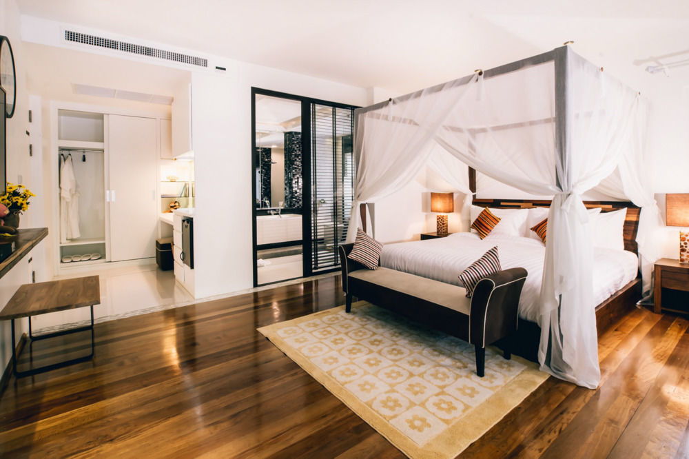 Monkey House Hotel Chiang Mai Ngoại thất bức ảnh