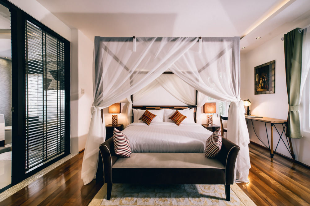 Monkey House Hotel Chiang Mai Ngoại thất bức ảnh