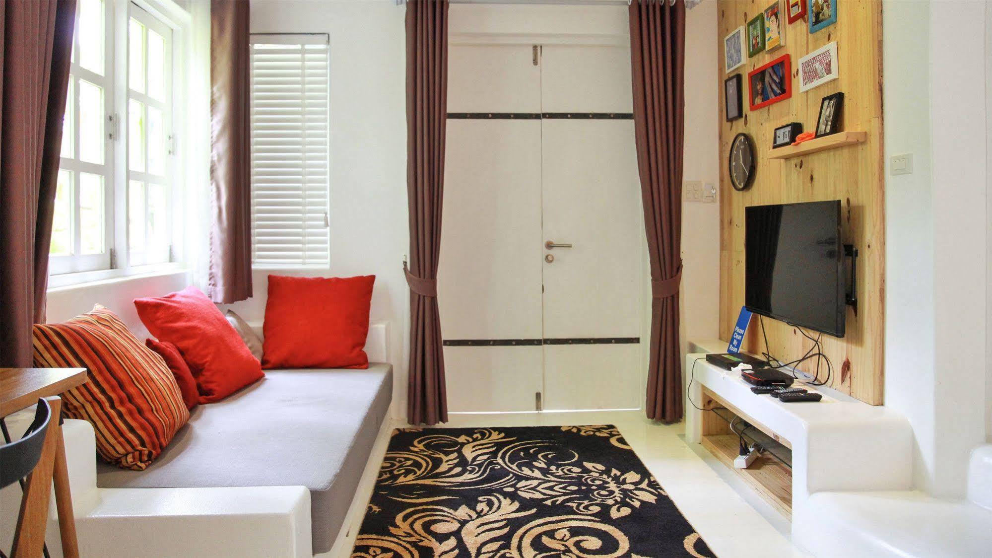 Monkey House Hotel Chiang Mai Ngoại thất bức ảnh