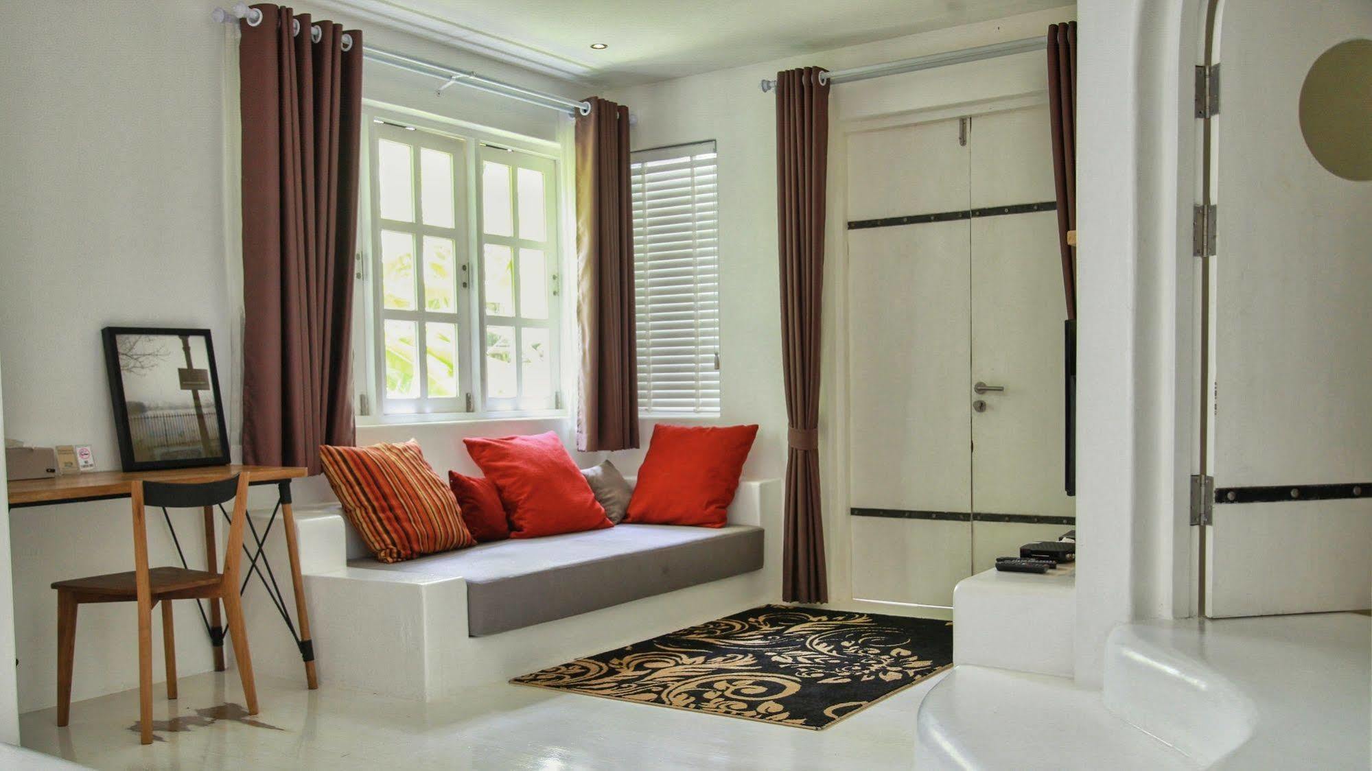 Monkey House Hotel Chiang Mai Ngoại thất bức ảnh
