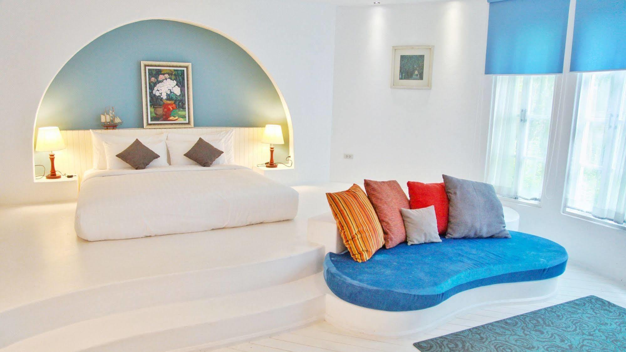 Monkey House Hotel Chiang Mai Ngoại thất bức ảnh