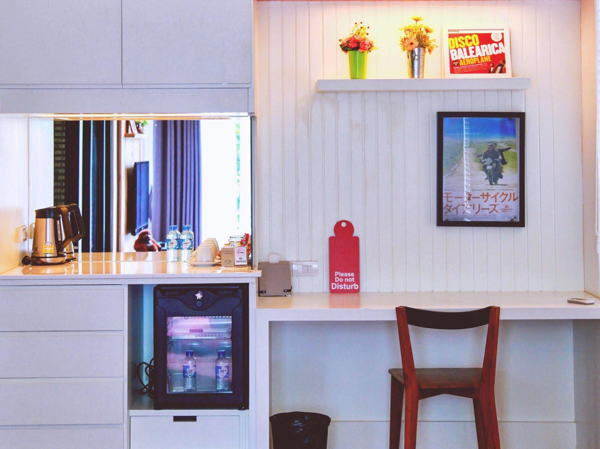 Monkey House Hotel Chiang Mai Ngoại thất bức ảnh