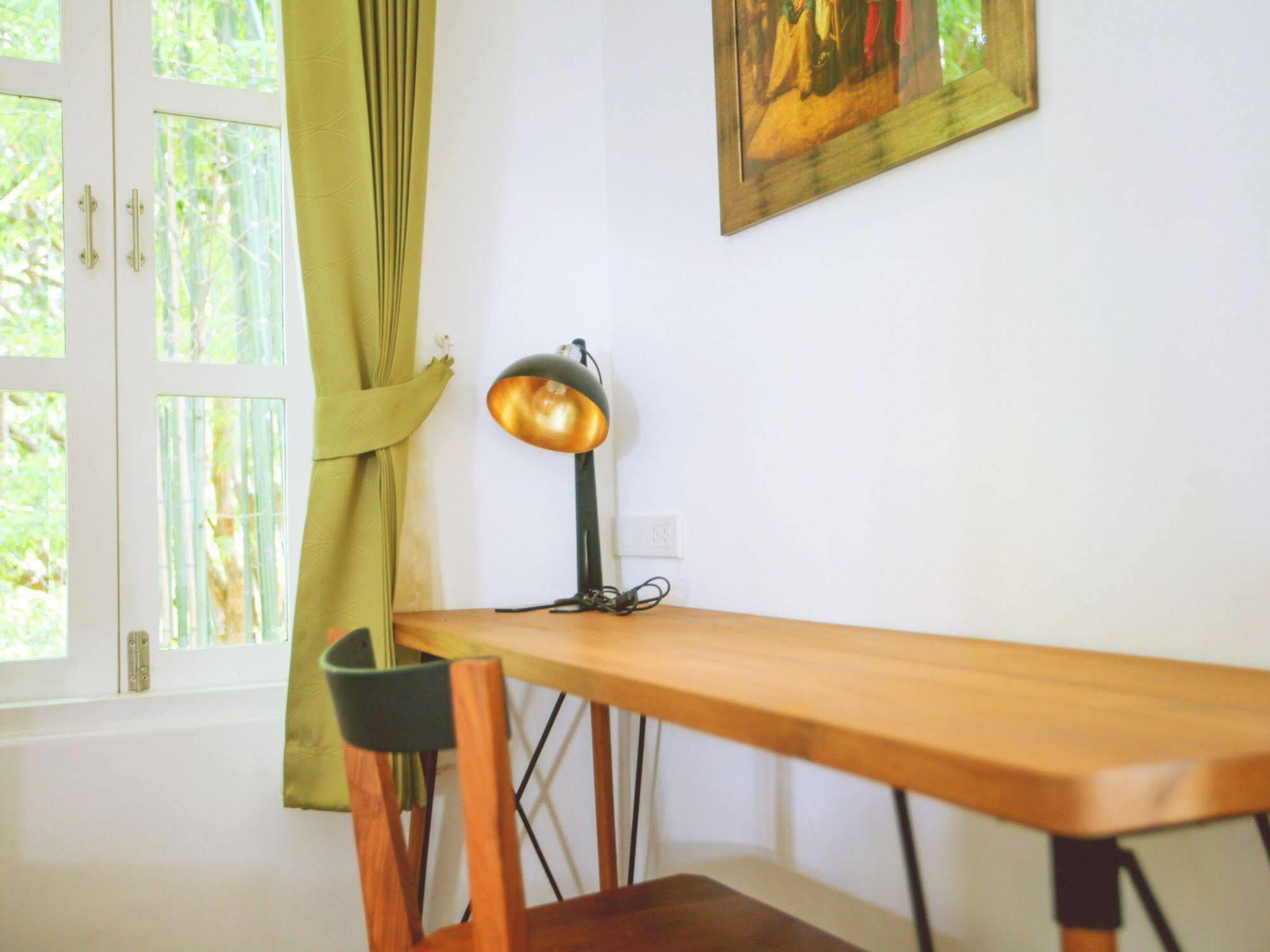 Monkey House Hotel Chiang Mai Ngoại thất bức ảnh