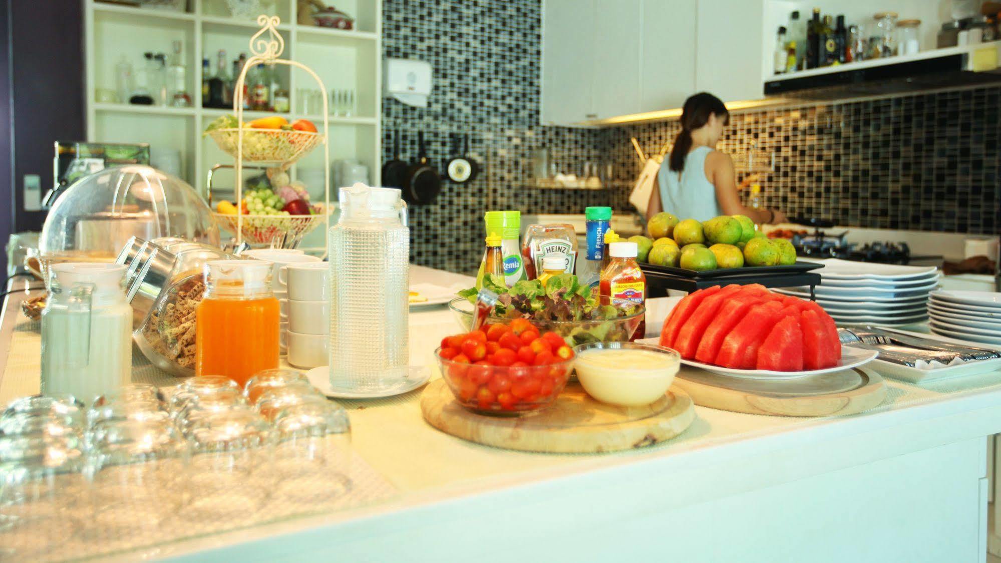 Monkey House Hotel Chiang Mai Ngoại thất bức ảnh